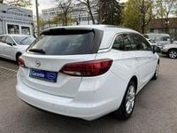 Gebraucht Opel Astra Innovation 200 PS (147 kW) 2019 Weiß Kombi