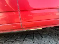 Gebraucht VW T4 74 PS (54 kW) 1991 Van