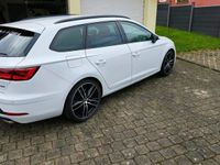 gebraucht Seat Leon ST Cupra