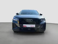 Gebraucht Audi Q2 S-Line 116 PS (85 kW) 2025 Grau SUV