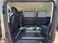 Gebraucht VW Multivan 204 PS (150 kW) 2016 Mojave beige metallic Van / Kleinbus