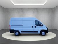 Gebraucht Opel Movano 165 PS (121 kW) 2023 Weiß Van