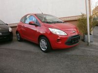 gebraucht Ford Ka 1,2 Ambiente