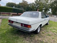 gebraucht Mercedes 230 Coupe