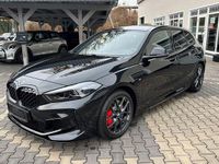 Gebraucht BMW M135 Performance 306 PS (225 kW) 2024 Schwarz Kleinwagen