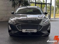 Gebraucht Ford Focus Cool & Connect 120 PS (88 kW) 2019 Grau Kombi