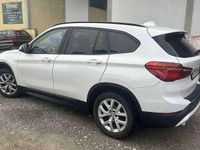 Gebraucht BMW X1 150 PS (110 kW) 2020 Weiß SUV