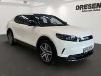 Ny Ford Capri Extended Range 210 kW (286 HK) 2026 Hvid SUV
