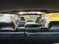 Brugt Renault Avantime Dynamique 207 HK (152 kW) 2001 Blå MPV