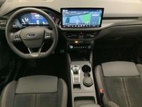 Gebraucht Ford Kuga ST-Line X 186 PS (136 kW) 2025 Grau SUV