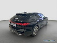 Gebraucht Audi A5 Ambiente 204 PS (150 kW) 2025 Mythosschwarz metallic Coupé