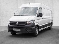 Gebraucht VW Crafter 140 PS (102 kW) 2025 Candyweiss Van
