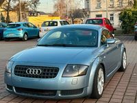 Gebraucht Audi TT 180 PS (132 kW) 2005 Blau Coupé