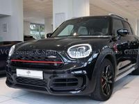 Gebraucht Mini John Cooper Works Countryman 300 PS (220 kW) 2023 Midnightblack SUV