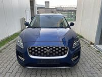 Gebraucht Jaguar E-Pace S 163 PS (119 kW) 2022 Blau SUV