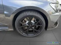 Neu Audi RS3 Sport 400 PS (294 kW) 2026 Daytonagrau perleffekt Limousine
