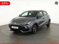 Gebraucht MG MG3 Comfort 116 PS (85 kW) 2025 Grau Kleinwagen