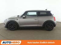 Gebraucht Mini ONE 102 PS (75 kW) 2019 Grau Kleinwagen