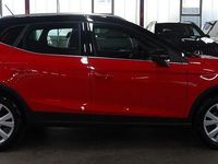 Gebraucht Seat Arona Xperience 110 PS (80 kW) 2022 Rojo emocion SUV