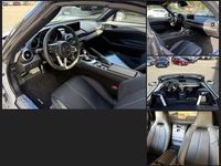Gebraucht Mazda MX5 Exclusive-Line 132 PS (97 kW) 2025 Grau Cabrio