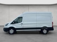 Gebraucht Ford Transit Trend 131 PS (96 kW) 2025 Weiß Pickup