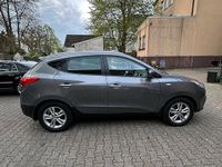 Second-hand Hyundai ix35 180 CP (132 kW) 2012 Gri SUV