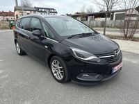 gebraucht Opel Zafira 2.0 CDTI*Business Innovation*LED*7-Sitzer