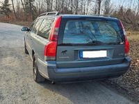 Gebraucht Volvo V70 170 PS (125 kW) 2001 Kombi