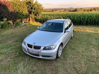 gebraucht BMW 325 d Touring