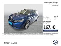 Gebraucht VW Taigo Life 116 PS (85 kW) 2025 Blau SUV