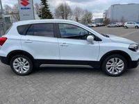 gebraucht Suzuki SX4 S-Cross sSX4 1.4 BOOST Comfort + Navi