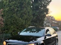 Gebraucht Audi A4 Comfort 143 PS (105 kW) 2009 Schwarz Kombi
