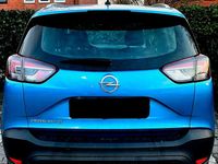 Gebraucht Opel Crossland 131 PS (96 kW) 2020 Blau SUV