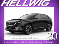 Neu Mazda CX-6e Takumi-Line 189 kW (258 PS) 2026 Schwarz SUV