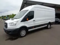 Używany Ford Transit Trend 131 KM (96 kW) 2018 Andere