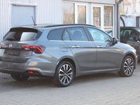 gebraucht Fiat Tipo Lounge Automatik+Navi+Abstandstempomat+Kame