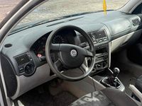 Gebraucht VW Golf IV 75 PS (55 kW) 1999 Grau