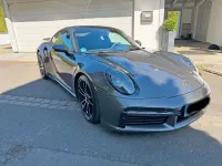 Gebraucht Porsche 992 581 PS (427 kW) 2022 Grau Coupé