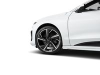 Gebraucht Audi e-tron Sportback Advanced 210 kW (286 PS) 2025 Weiß SUV