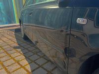 Gebraucht Audi A4 170 PS (125 kW) 2009 Schwarz Kombi