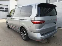 Neu VW Multivan Comfortline 150 PS (110 kW) 2026 Monosilber metallic Van / Kleinbus