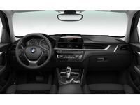 gebraucht BMW 118 d 5-Türer