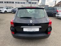 gebraucht Renault Clio GrandTour Expression 1.2 16V 75