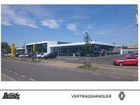 Neu Renault Austral Techno 160 PS (117 kW) 2025 Grau (dolomitgrau/ dach schwarz) SUV