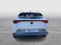 Gebraucht Cupra Formentor 150 PS (110 kW) 2023 Weiß SUV