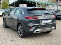 Gebraucht Kia XCeed Spirit 136 PS (100 kW) 2020 (h8g) pentametal met. SUV