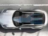 Gebraucht Porsche 911 Carrera 4 385 PS (283 kW) 2022 Silber Coupé