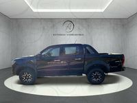 Neu JAC JS8 204 PS (150 kW) 2025 Schwarz SUV