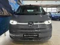 Używany VW Multivan Style 204 KM (150 kW) 2024 Szary Minivan