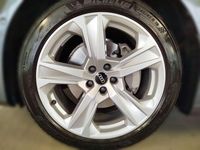 Gebraucht Audi A7 Sport 265 PS (194 kW) 2022 Grau Limousine